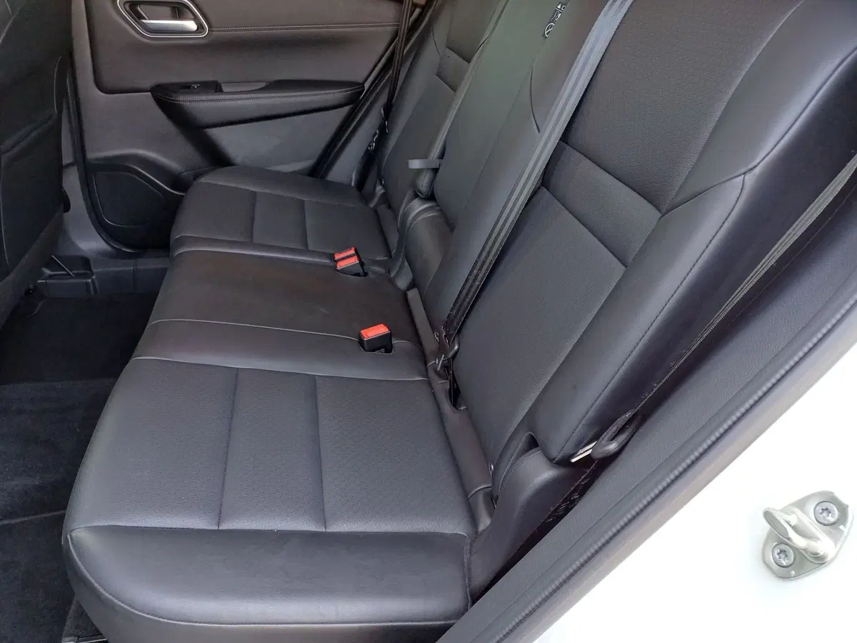 Nissan X-Trail usata a Modena (17)