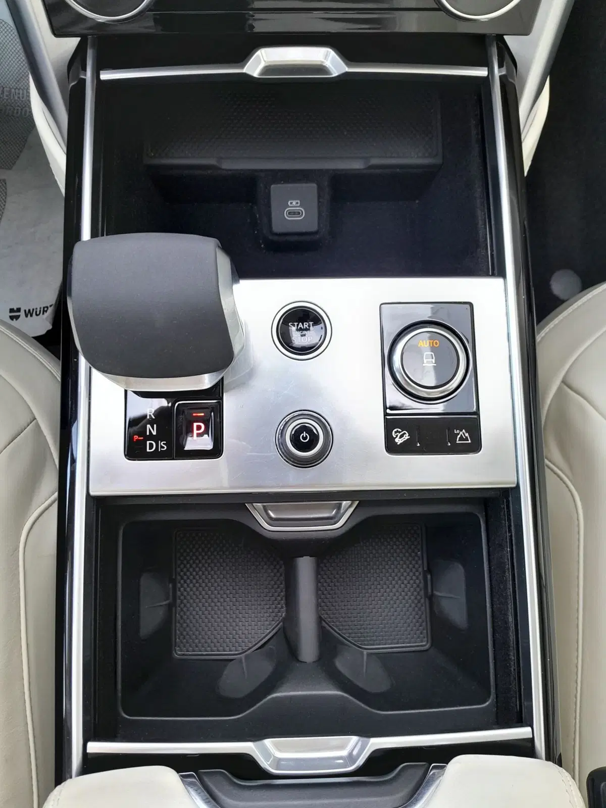 Land Rover Range Rover usata a Cuneo (16)