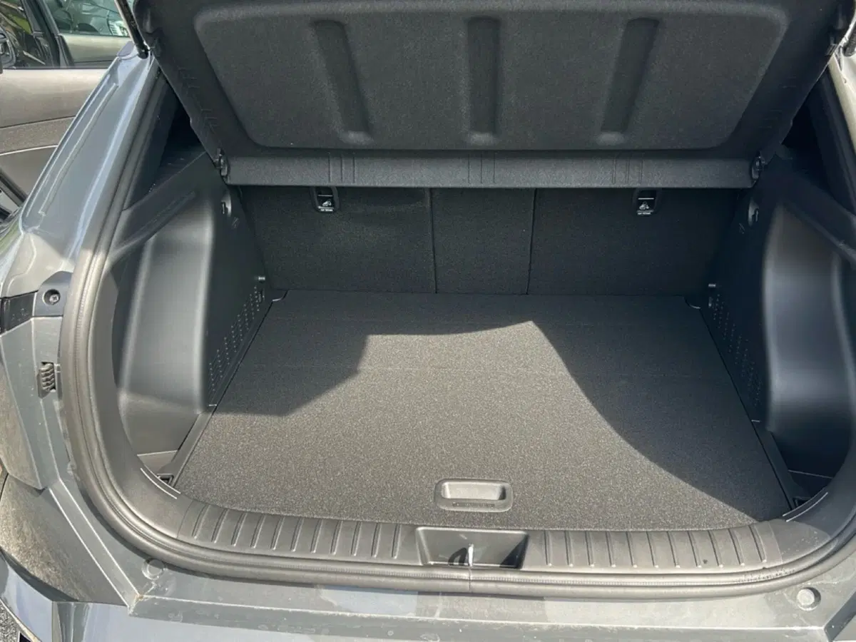 Hyundai Kona nuova a Roma (10)