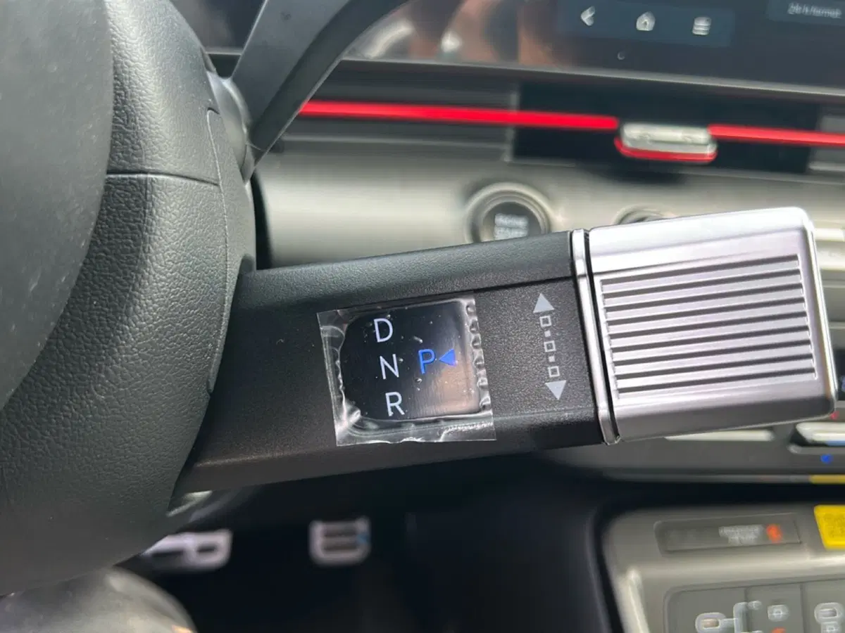 Hyundai Kona nuova a Roma (19)