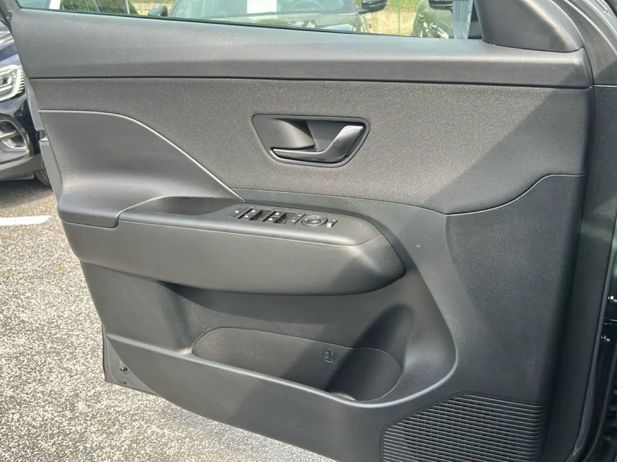 Hyundai Kona nuova a Roma (20)