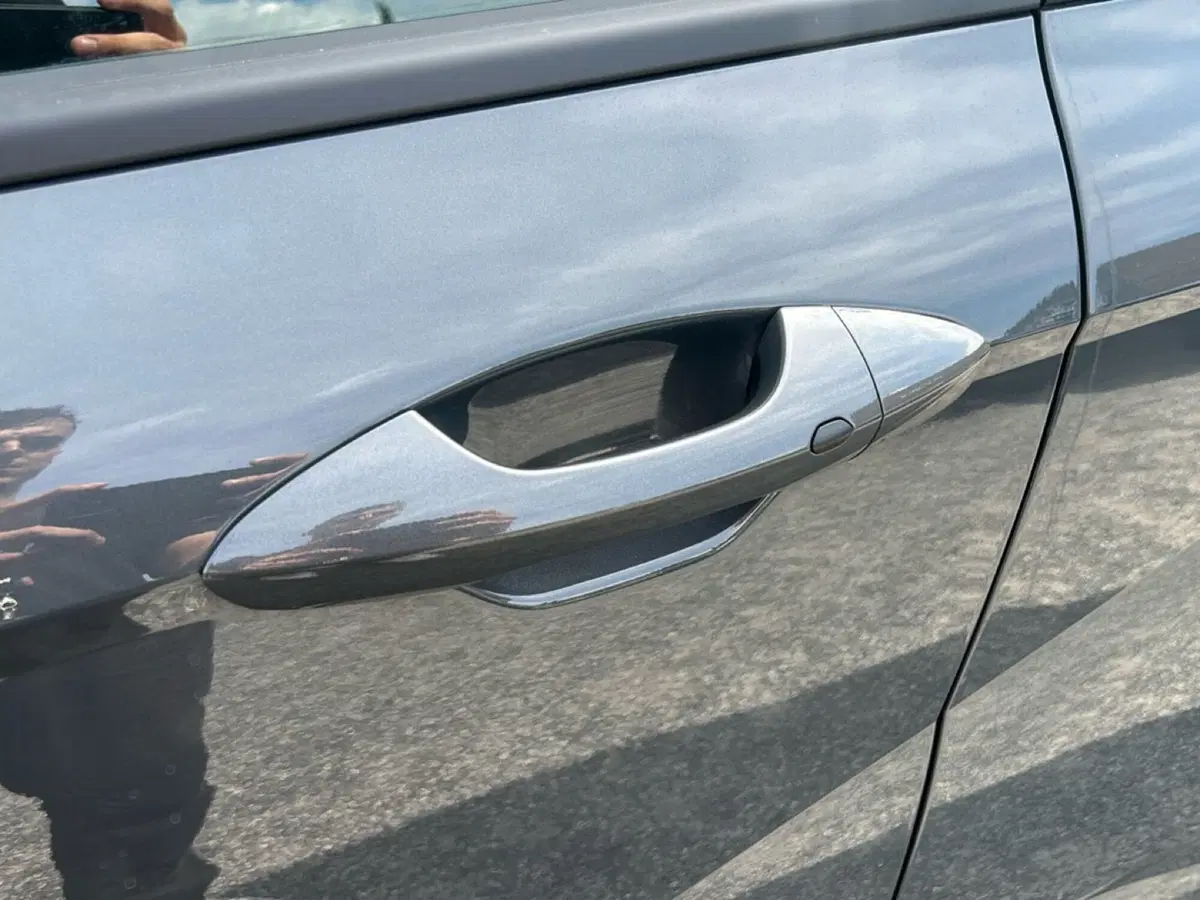 Hyundai Kona nuova a Roma (9)