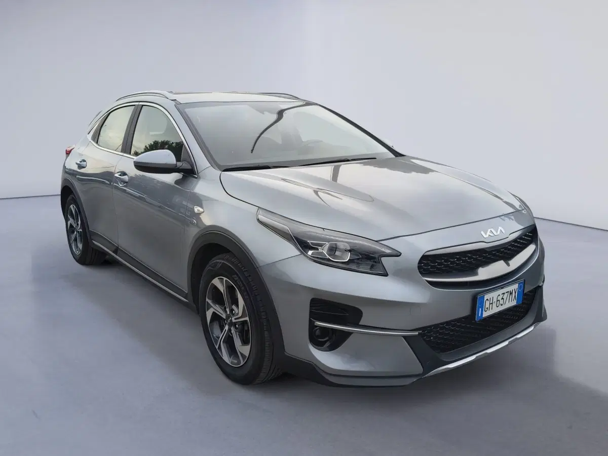 Kia XCeed usata a Padova (3)