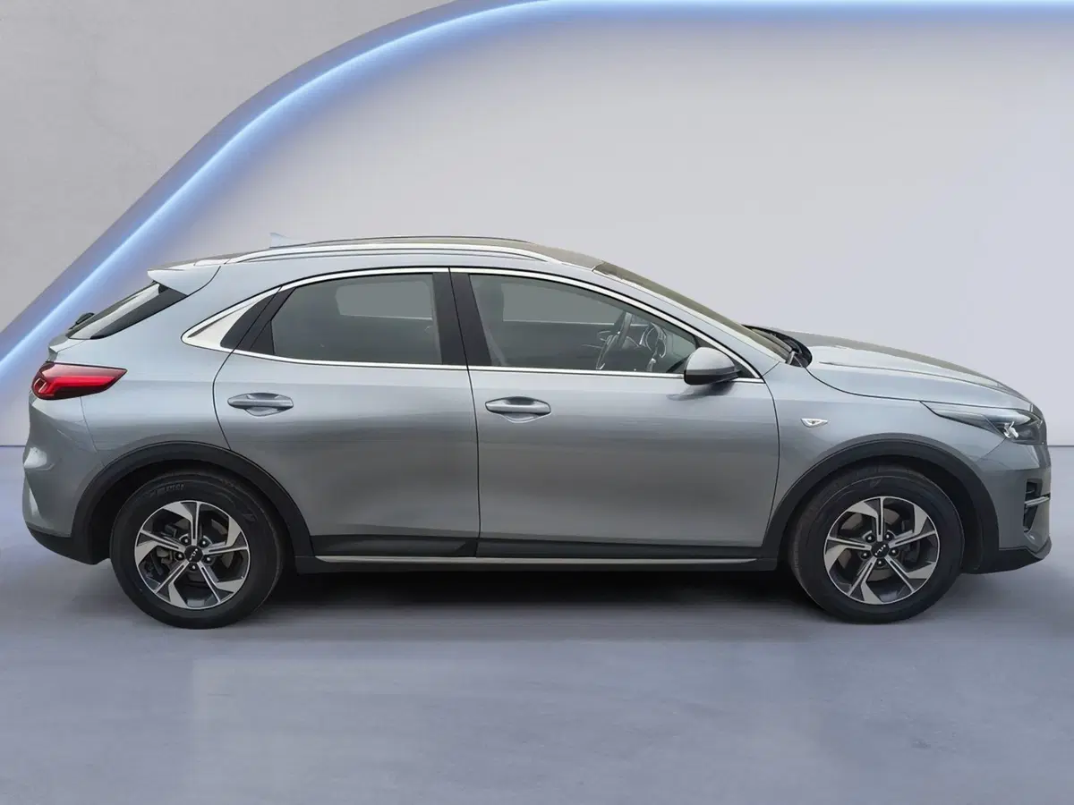 Kia XCeed usata a Padova (8)
