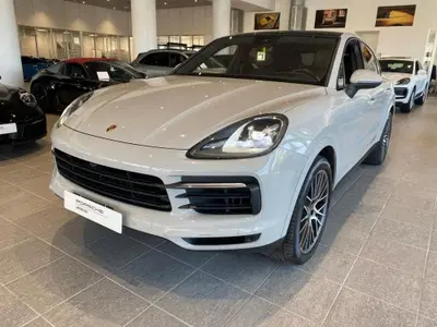 Porsche Cayenne 3.0 V6 del 2019 usata a Firenze