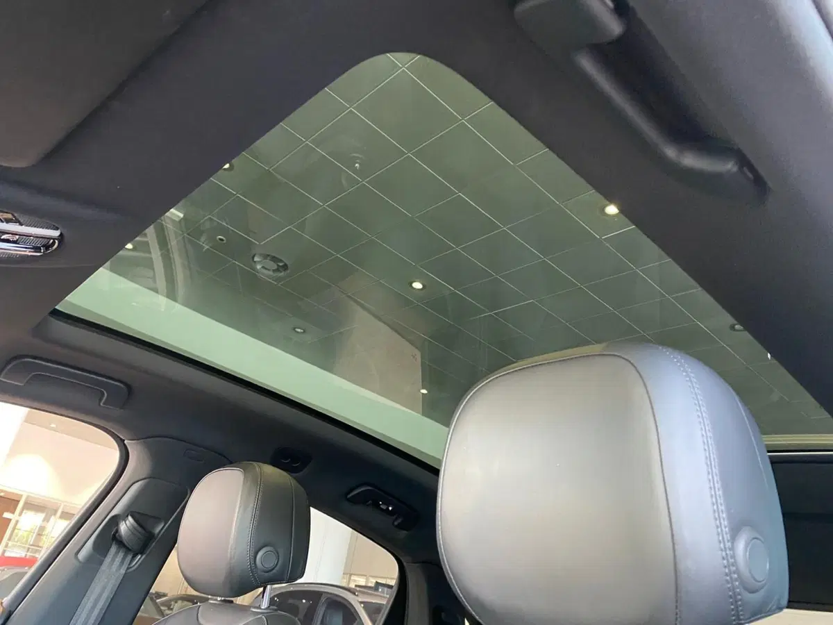 Porsche Cayenne usata a Firenze (16)