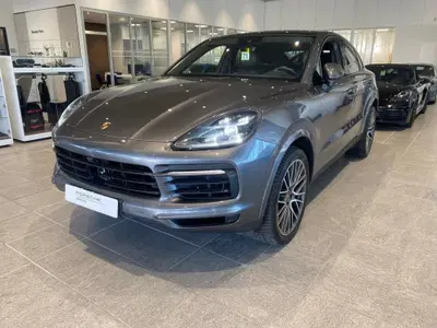 Porsche Cayenne 3.0 V6 del 2020 usata a Firenze