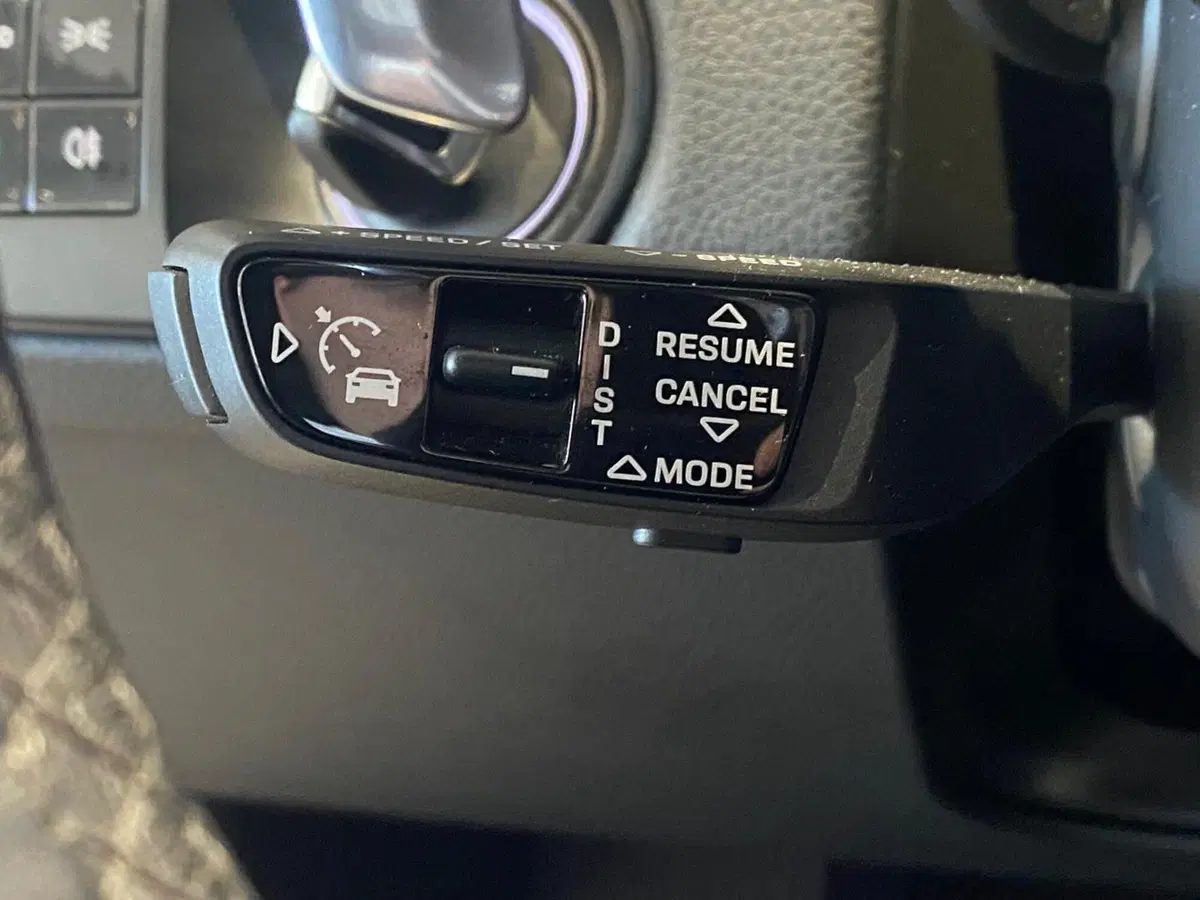 Porsche Cayenne usata a Firenze (20)