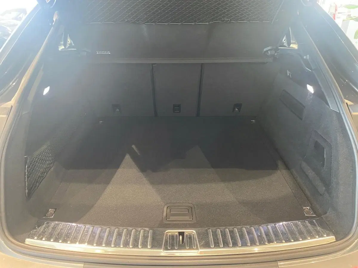 Porsche Cayenne usata a Firenze (9)