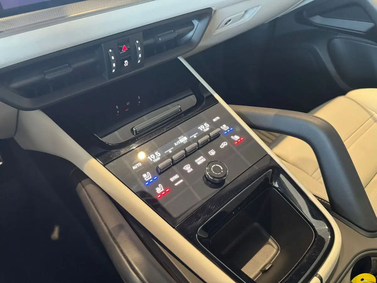 Porsche Cayenne usata a Firenze (14)
