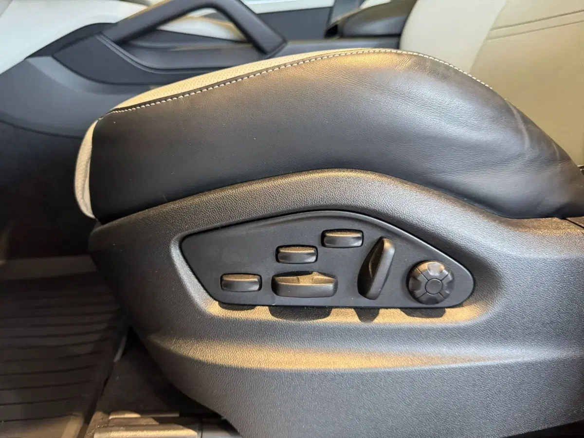Porsche Cayenne usata a Firenze (6)