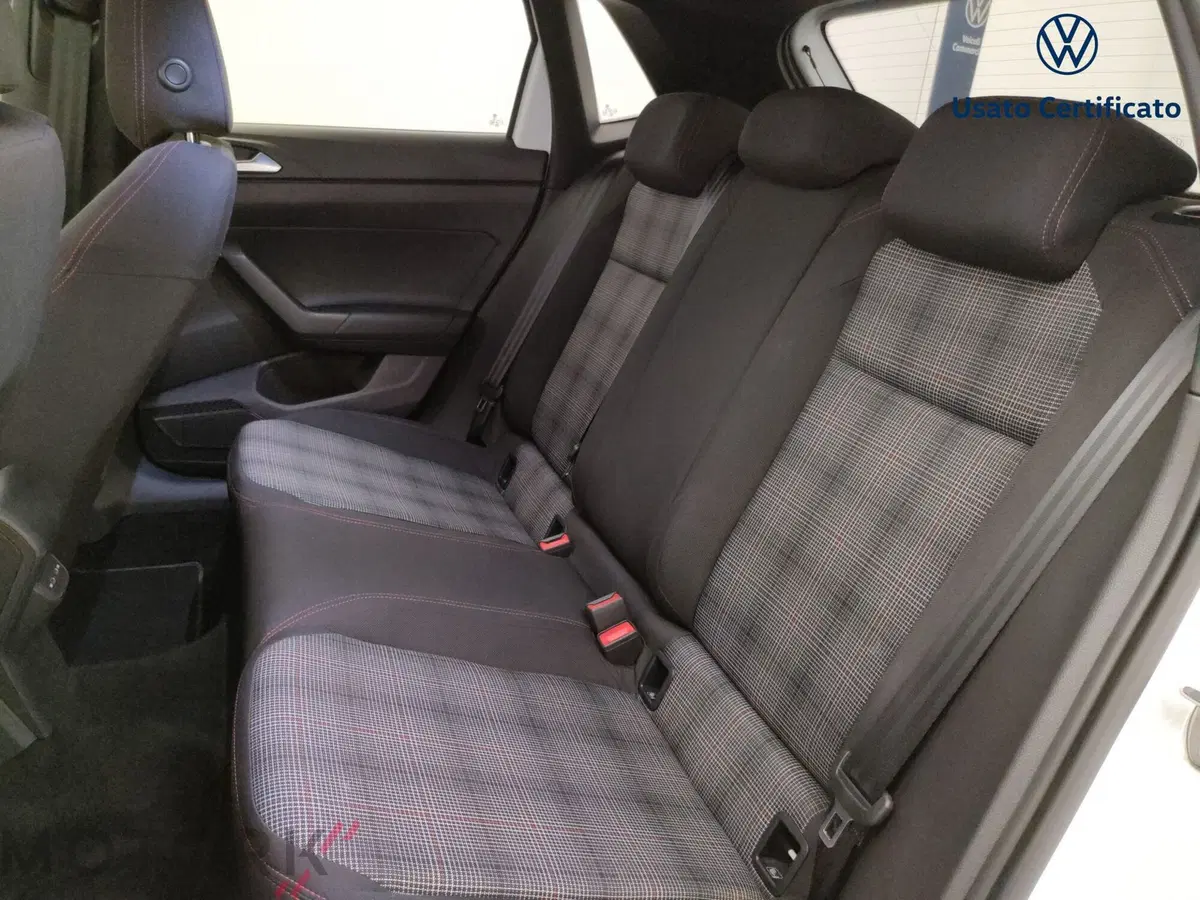 Volkswagen Polo usata a Varese (10)