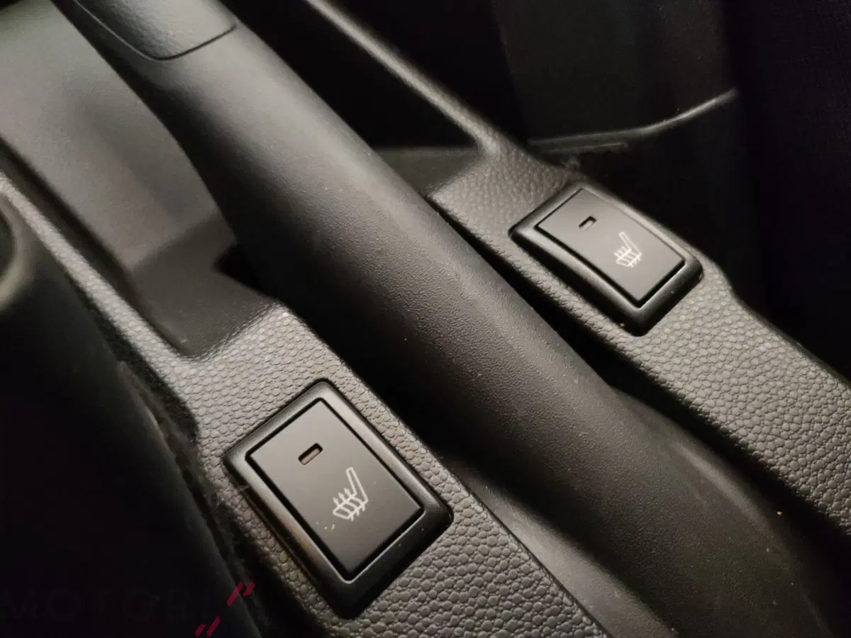 Suzuki Ignis usata a Varese (17)