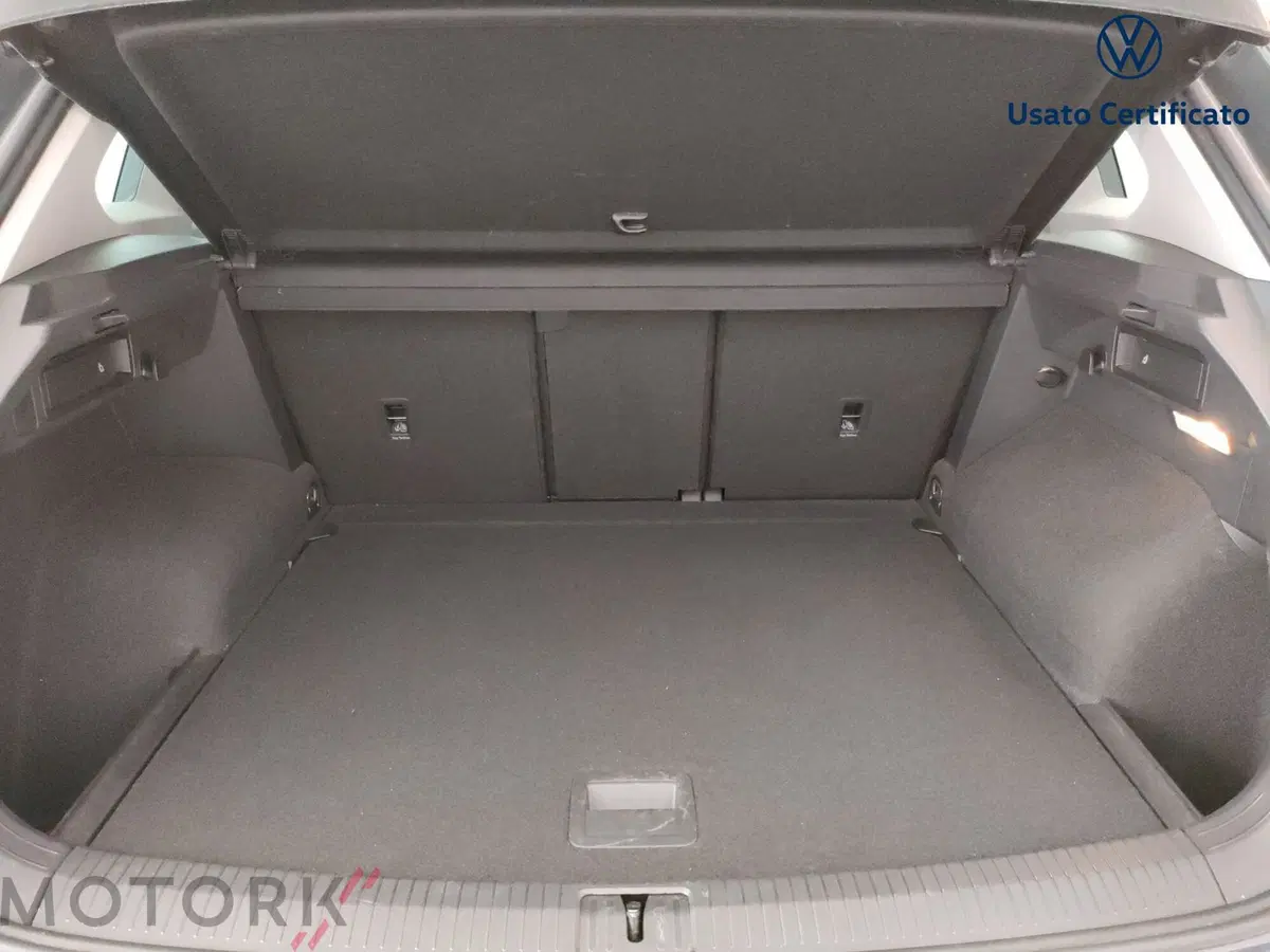 Volkswagen Tiguan usata a Varese (9)