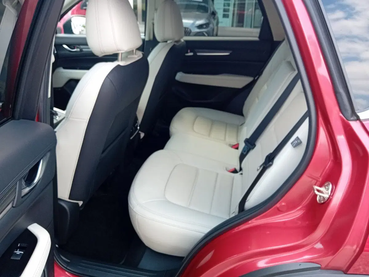 Mazda CX-5 usata a Vicenza (11)
