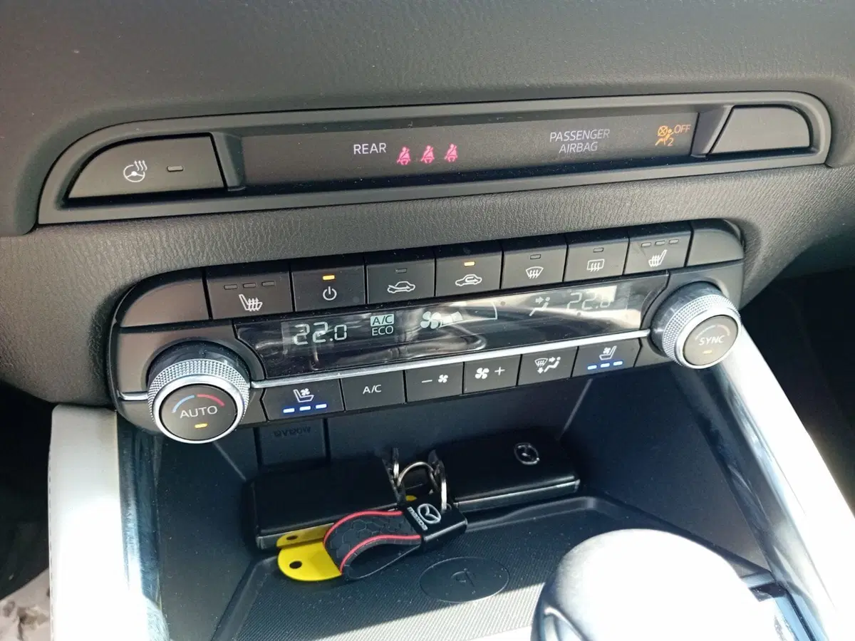 Mazda CX-5 usata a Vicenza (19)