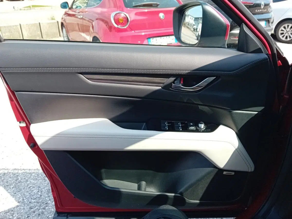 Mazda CX-5 usata a Vicenza (20)