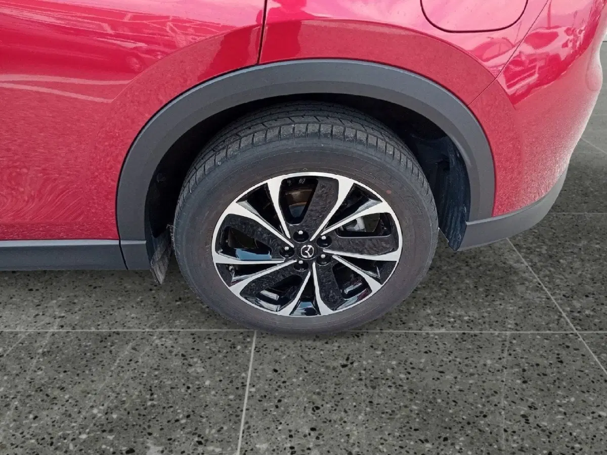 Mazda CX-5 usata a Vicenza (9)