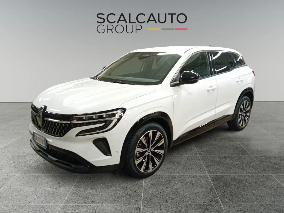 Renault Austral usata a Vicenza