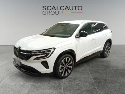 Renault Austral 1.2 full hybrid Techno 200cv auto del 2023 usata a Rosa'