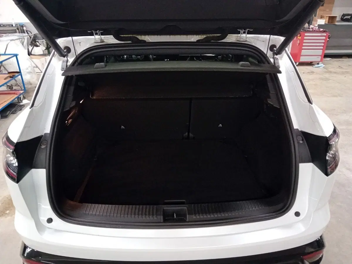 Renault Austral usata a Vicenza (10)