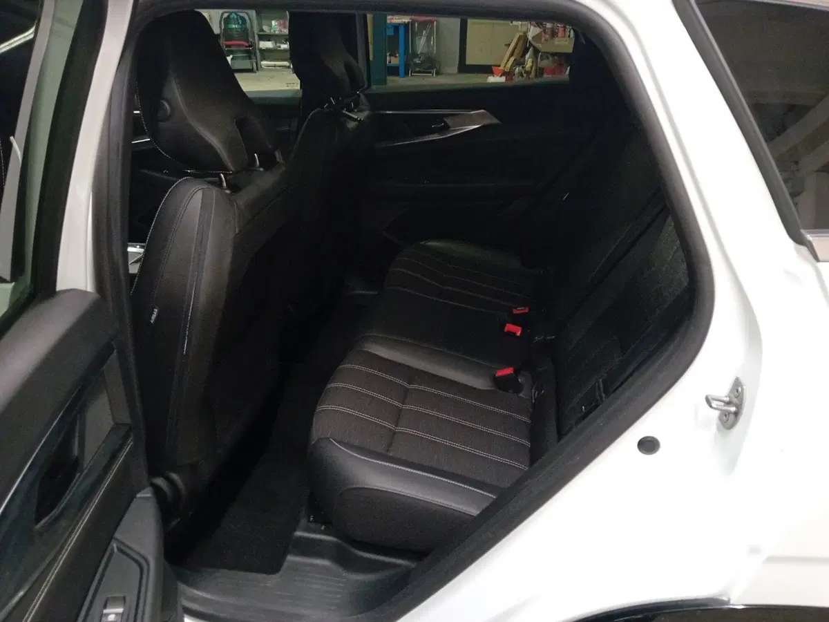 Renault Austral usata a Vicenza (11)