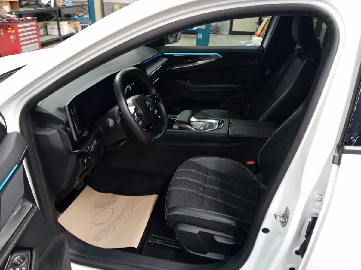 Renault Austral usata a Vicenza (12)