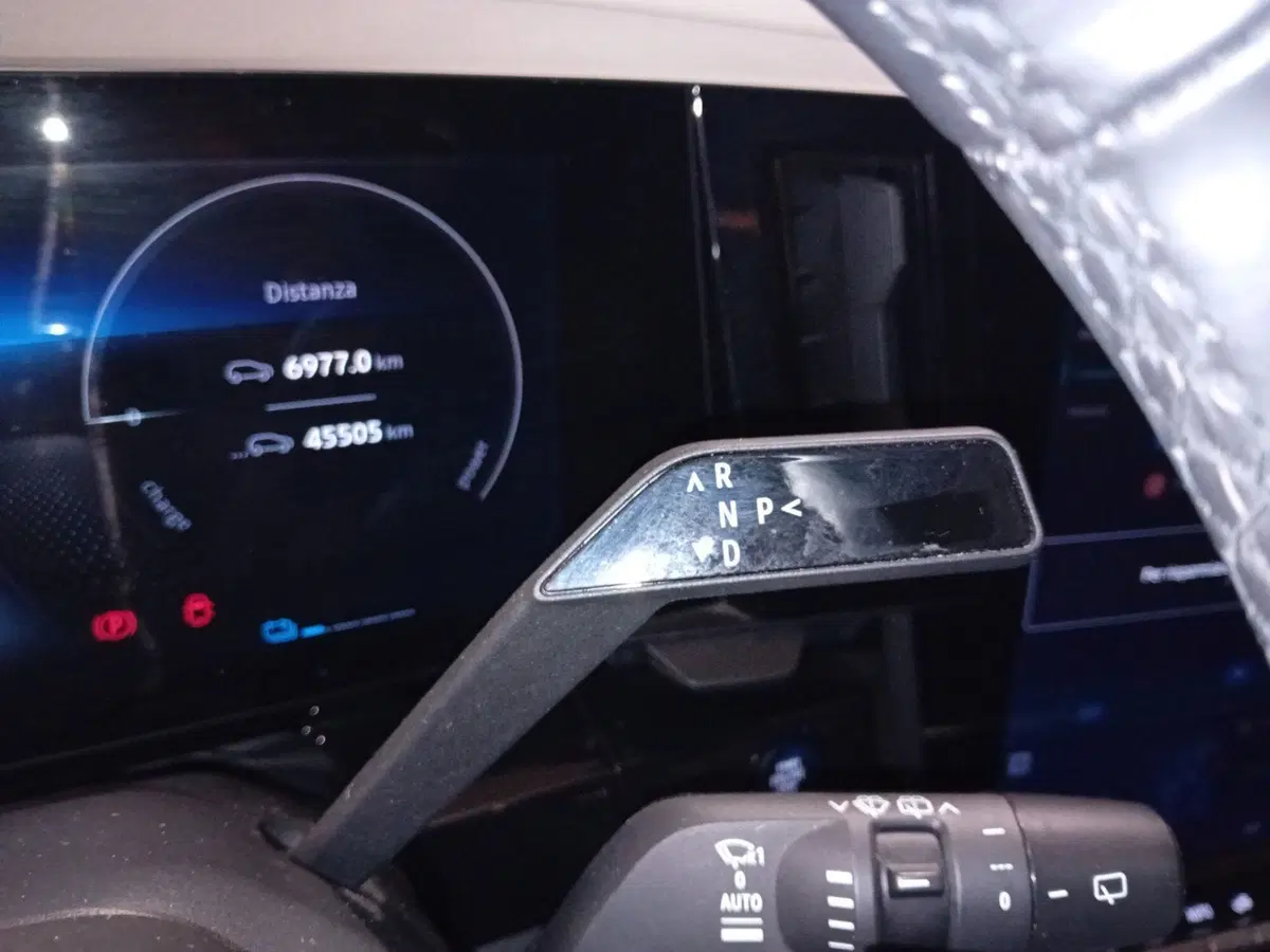 Renault Austral usata a Vicenza (15)