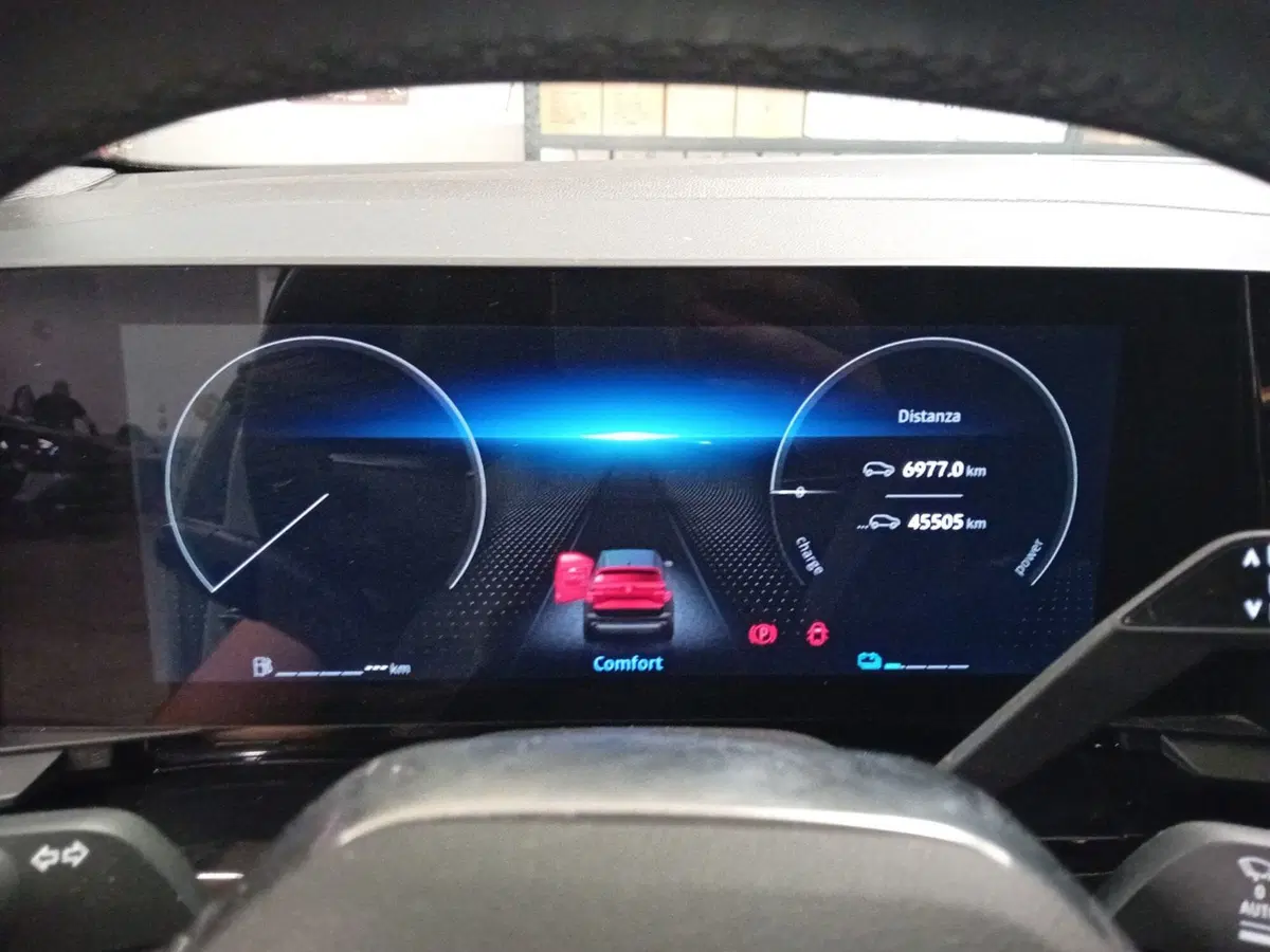 Renault Austral usata a Vicenza (16)