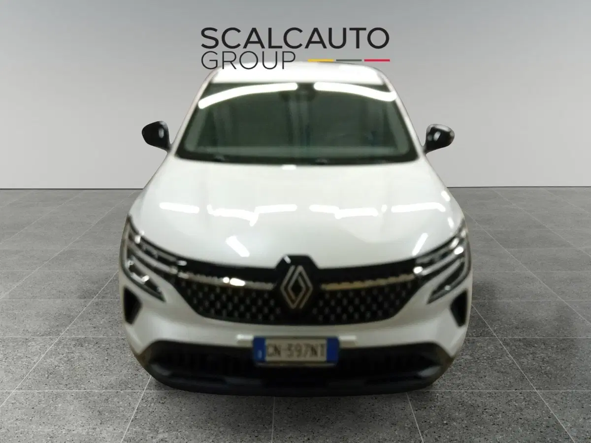 Renault Austral usata a Vicenza (2)