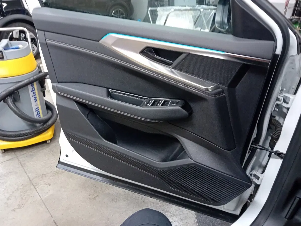 Renault Austral usata a Vicenza (20)