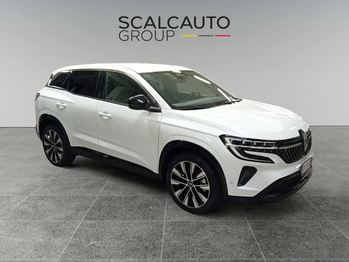 Renault Austral usata a Vicenza (3)