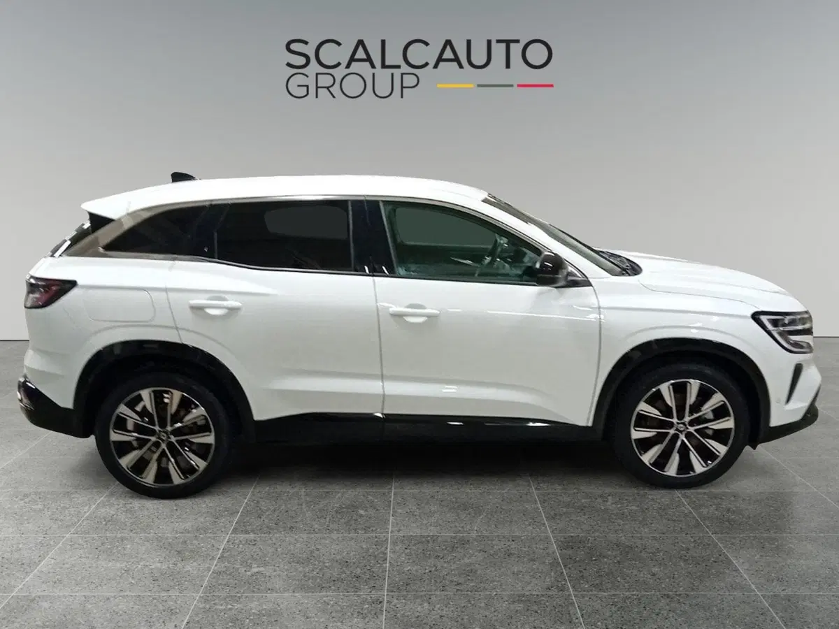 Renault Austral usata a Vicenza (4)