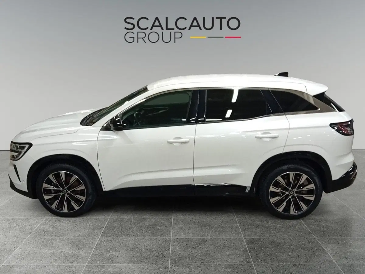 Renault Austral usata a Vicenza (8)