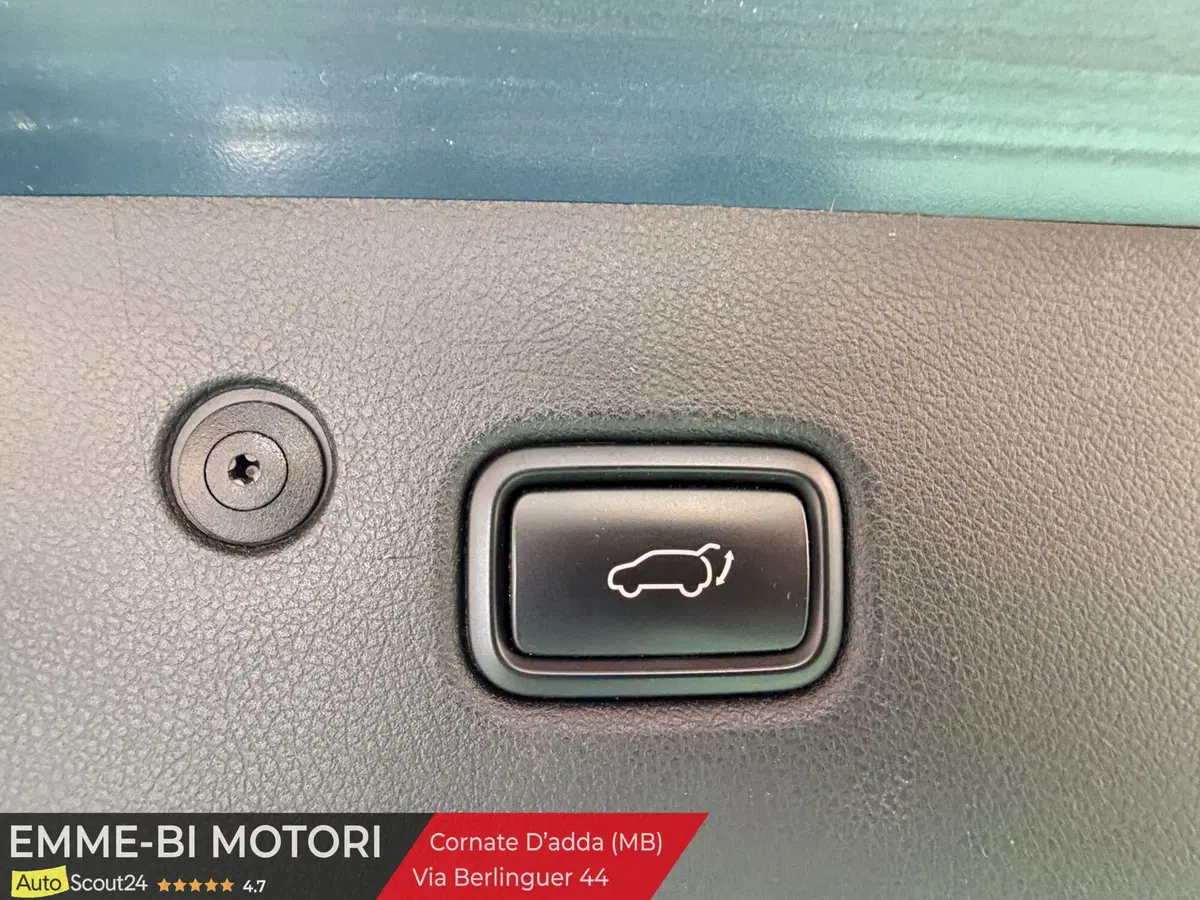 Kia Sportage usata a Lecco (20)