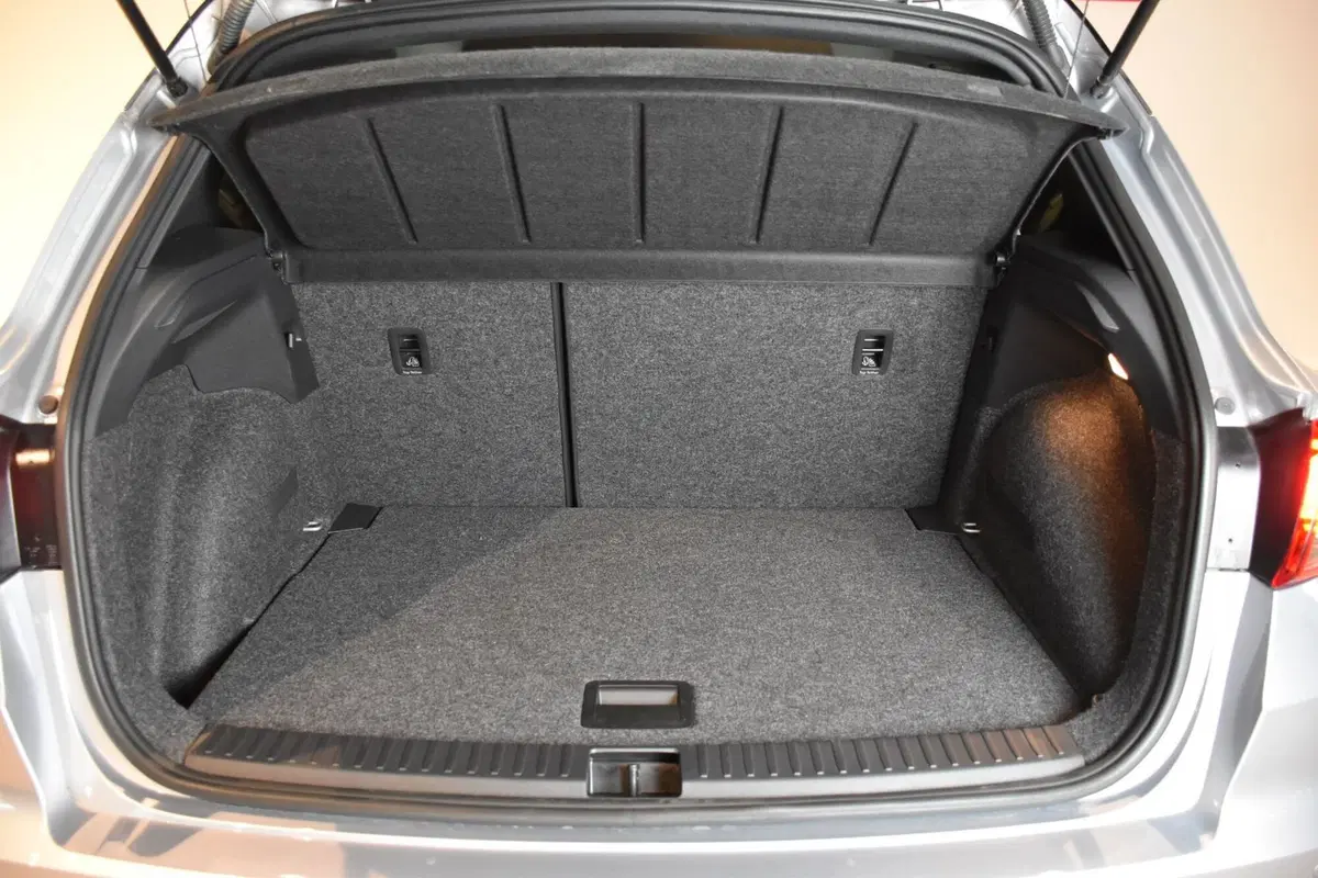 SEAT Arona nuova a Verona (6)