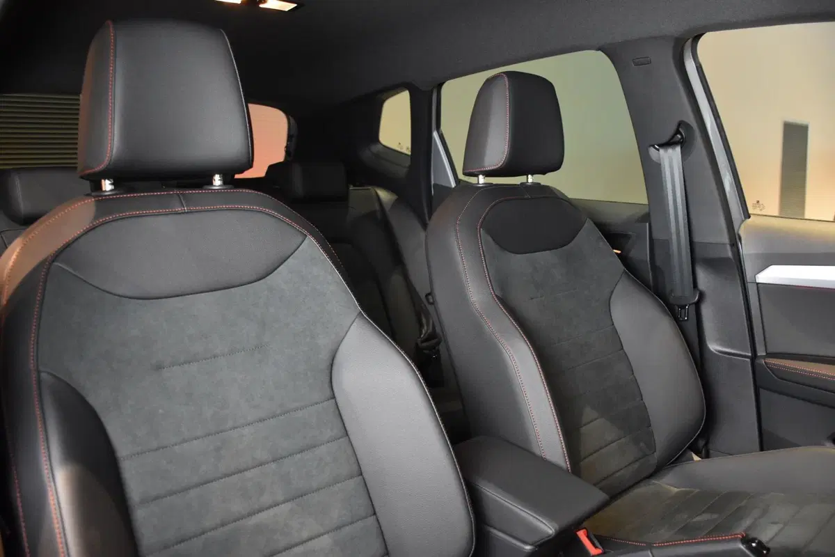 SEAT Arona nuova a Verona (8)