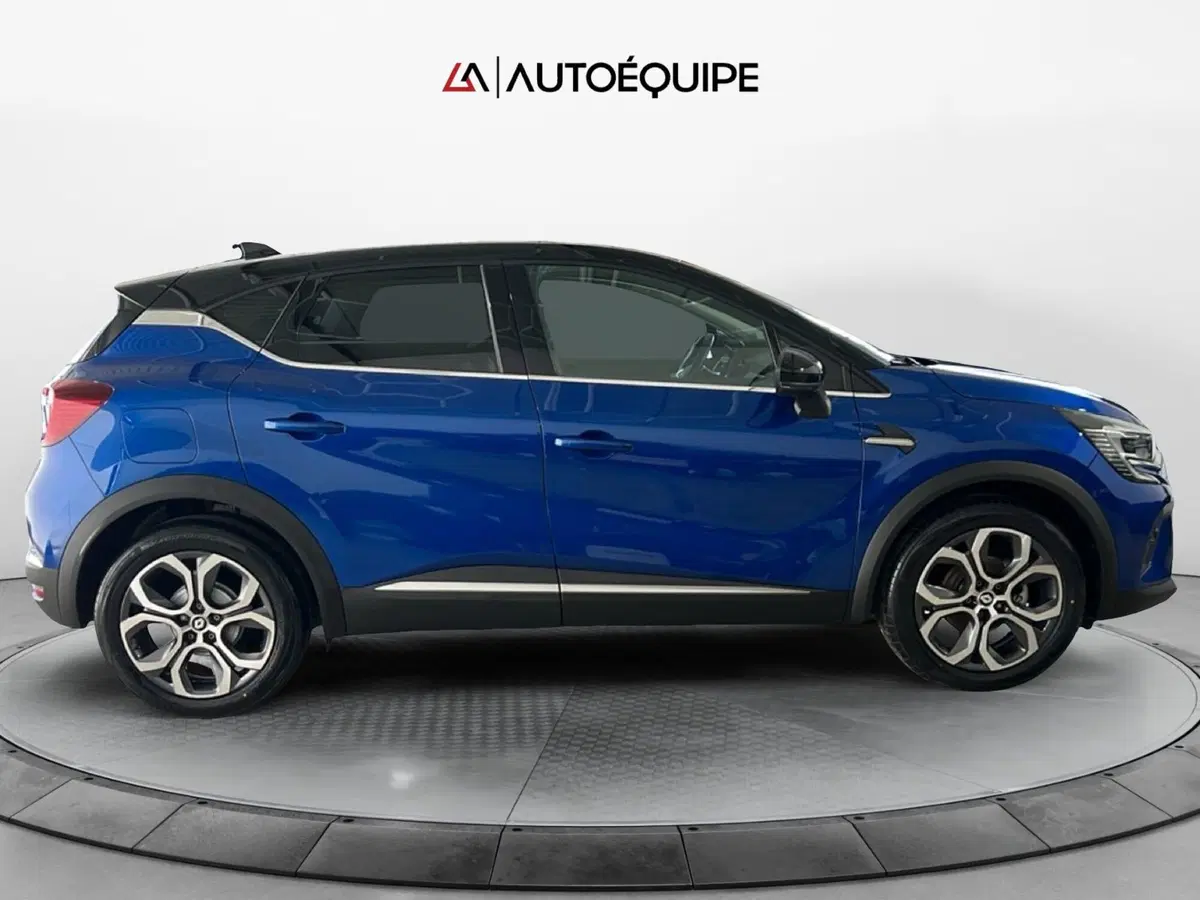 Renault Captur usata a Roma (6)
