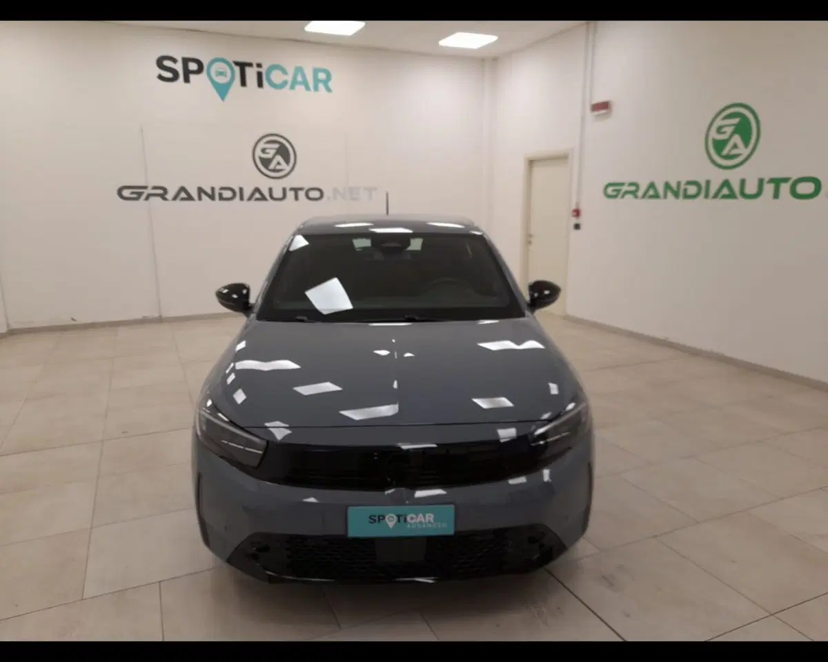Opel Corsa nuova a Asti (9)