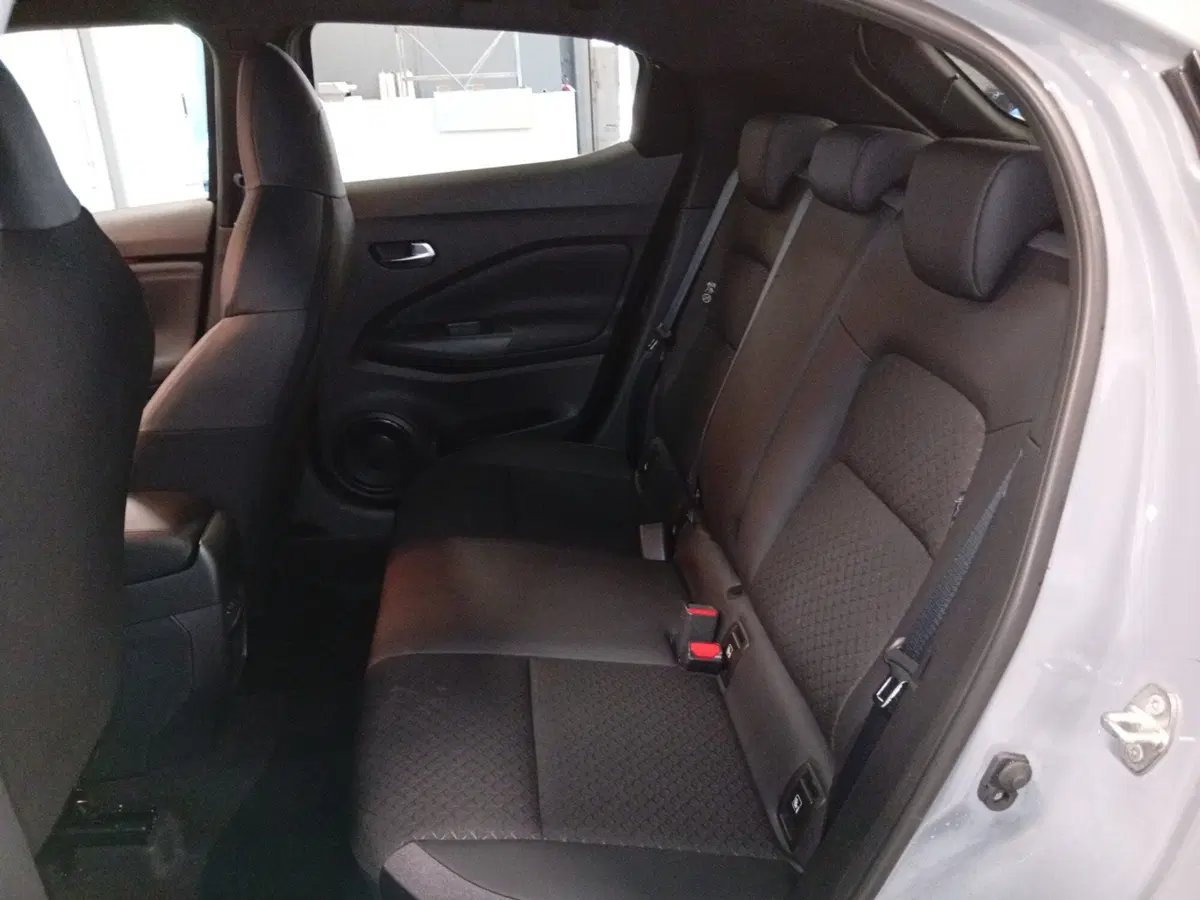 Nissan Juke usata a Varese (10)
