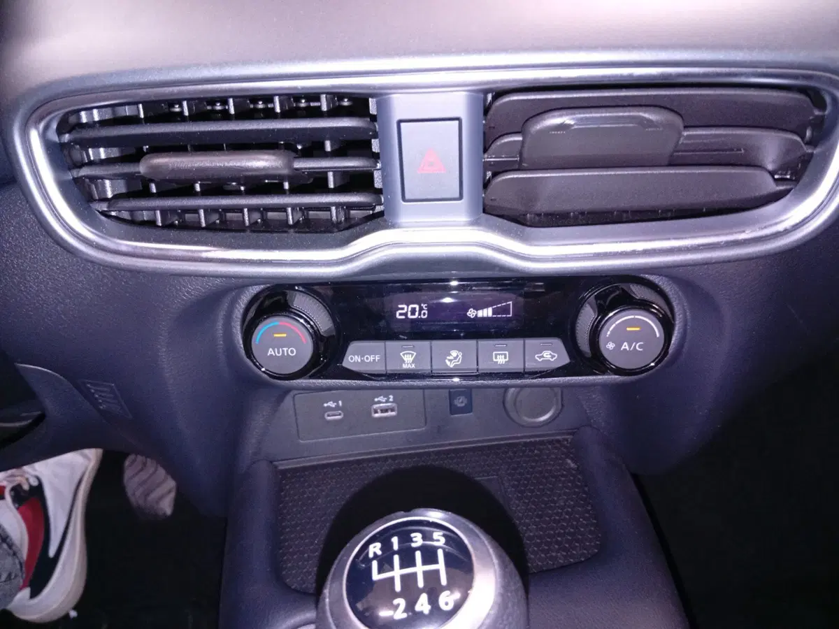 Nissan Juke usata a Varese (13)
