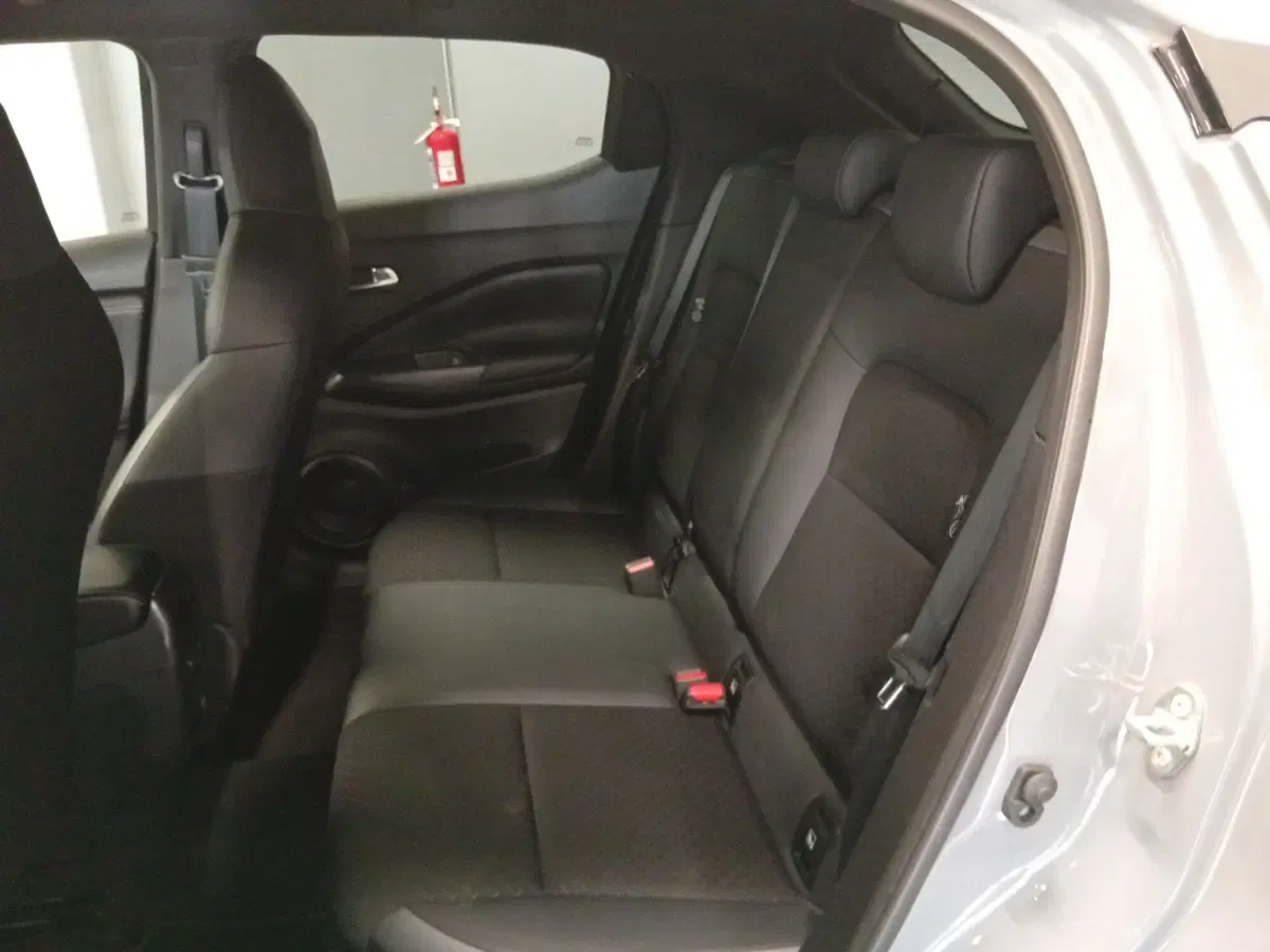 Nissan Juke usata a Varese (9)