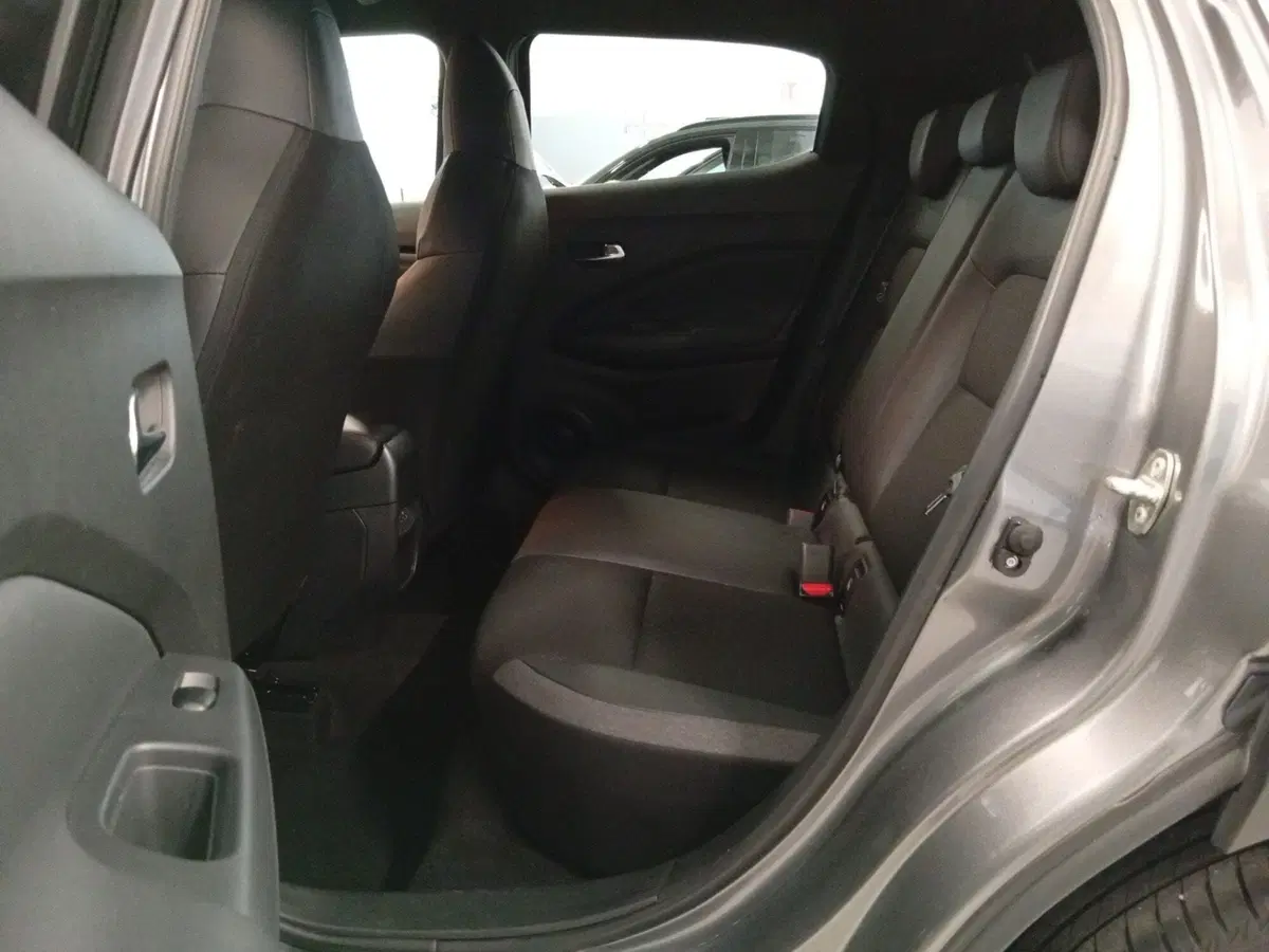 Nissan Juke usata a Varese (10)