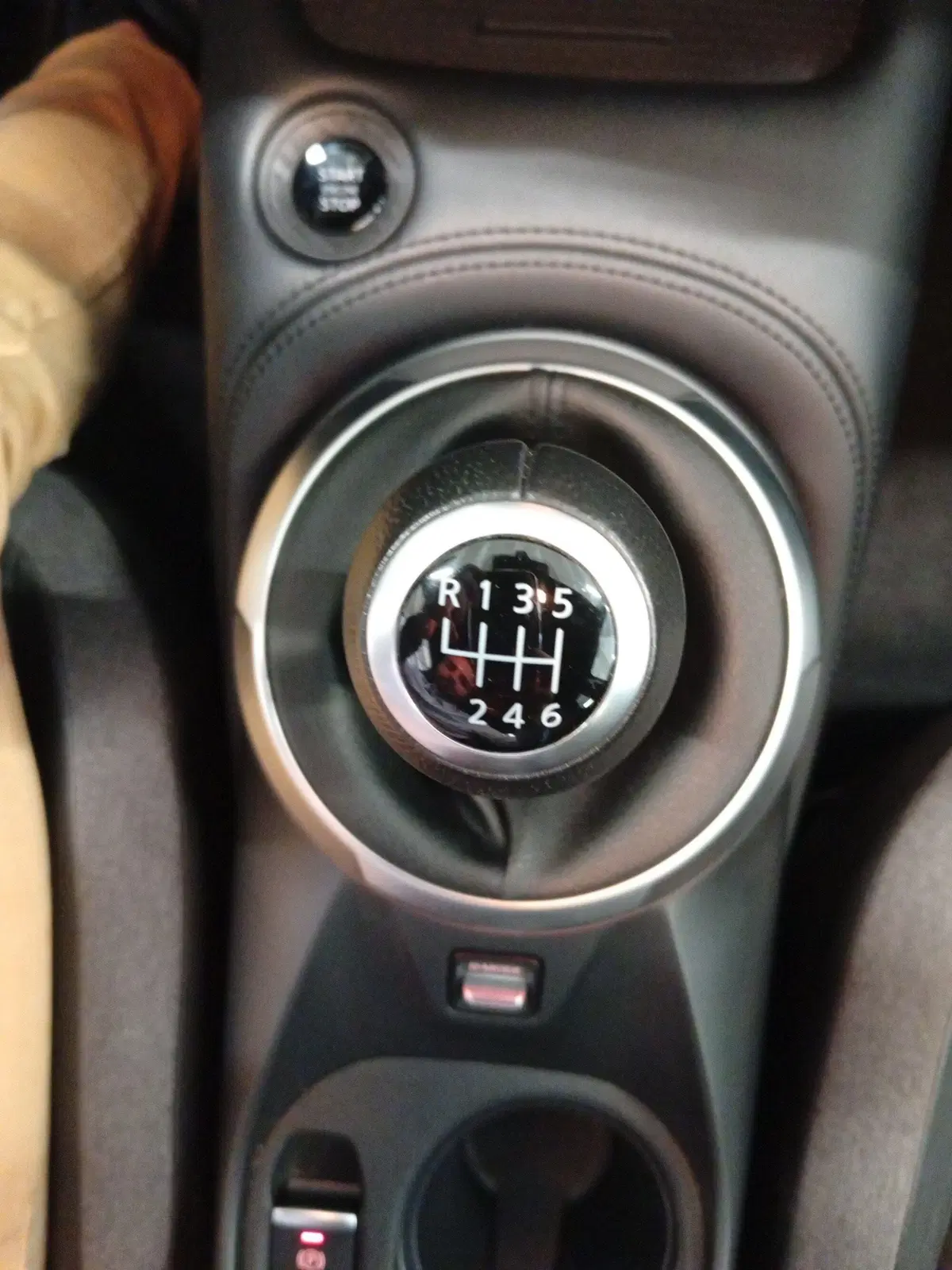 Nissan Juke usata a Varese (15)