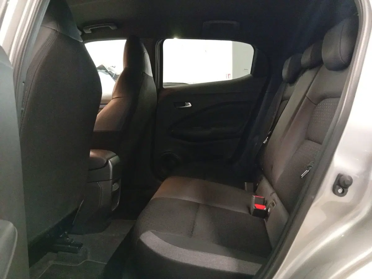 Nissan Juke usata a Varese (10)