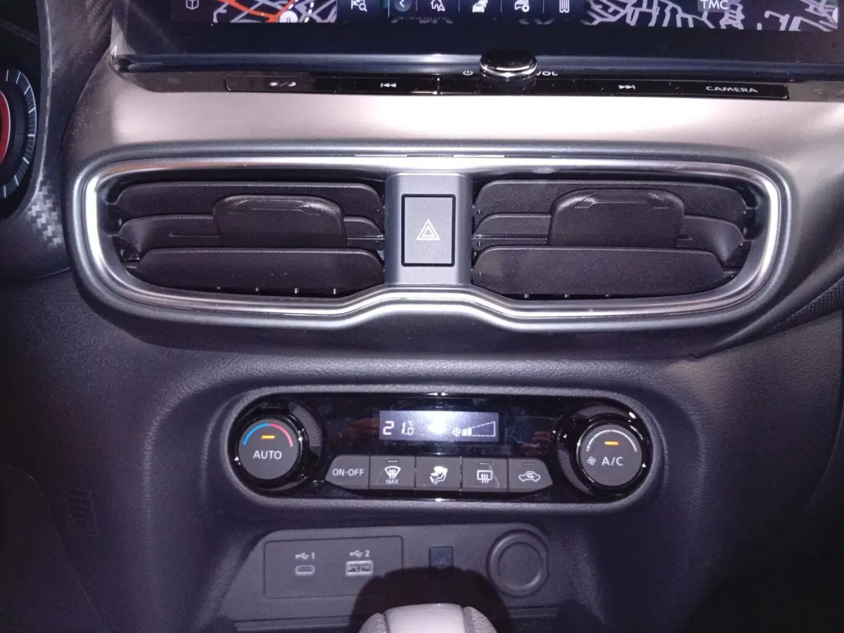Nissan Juke usata a Varese (14)