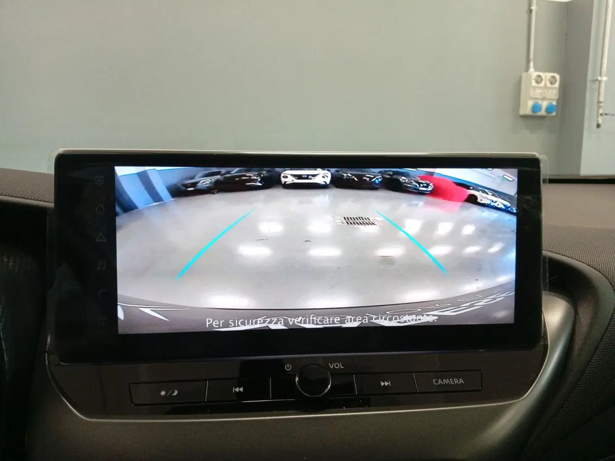 Nissan Juke usata a Varese (16)
