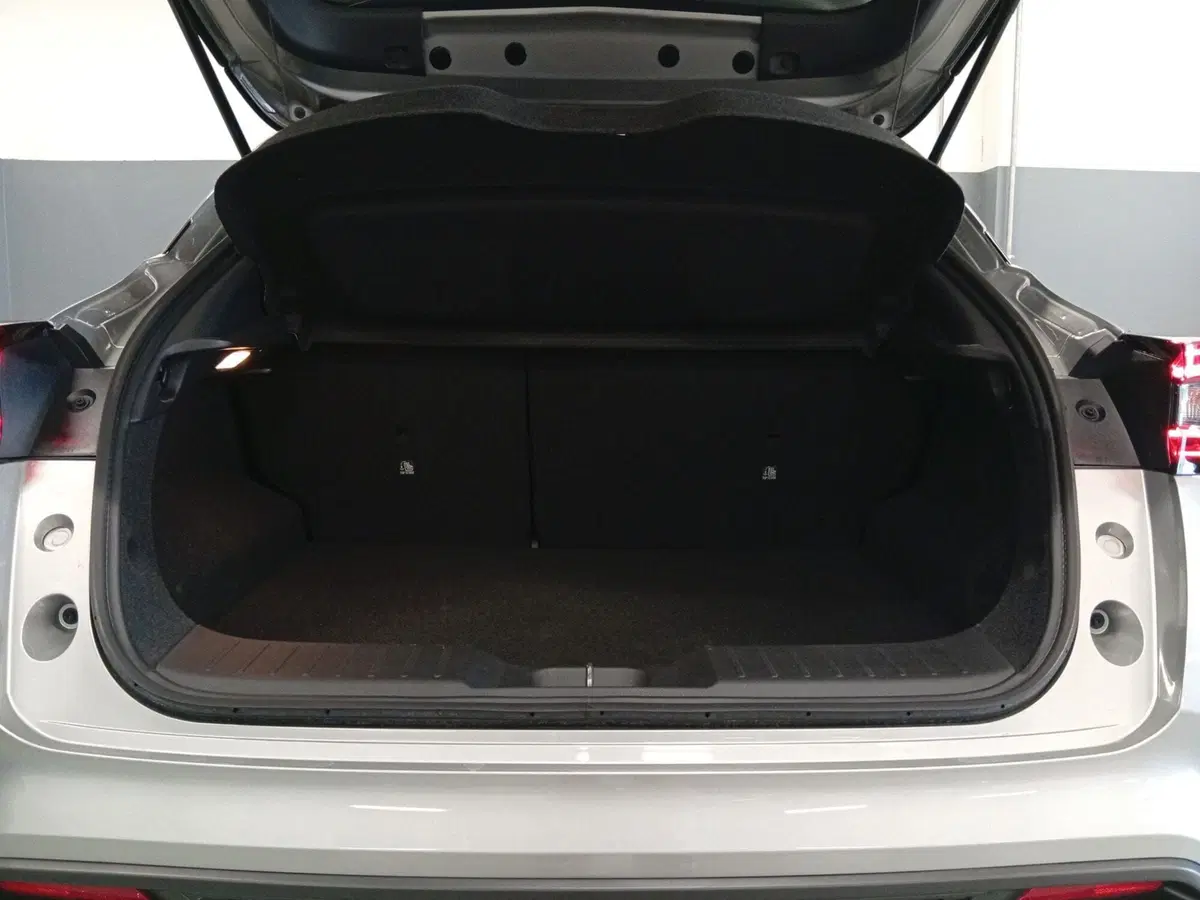 Nissan Juke usata a Varese (8)