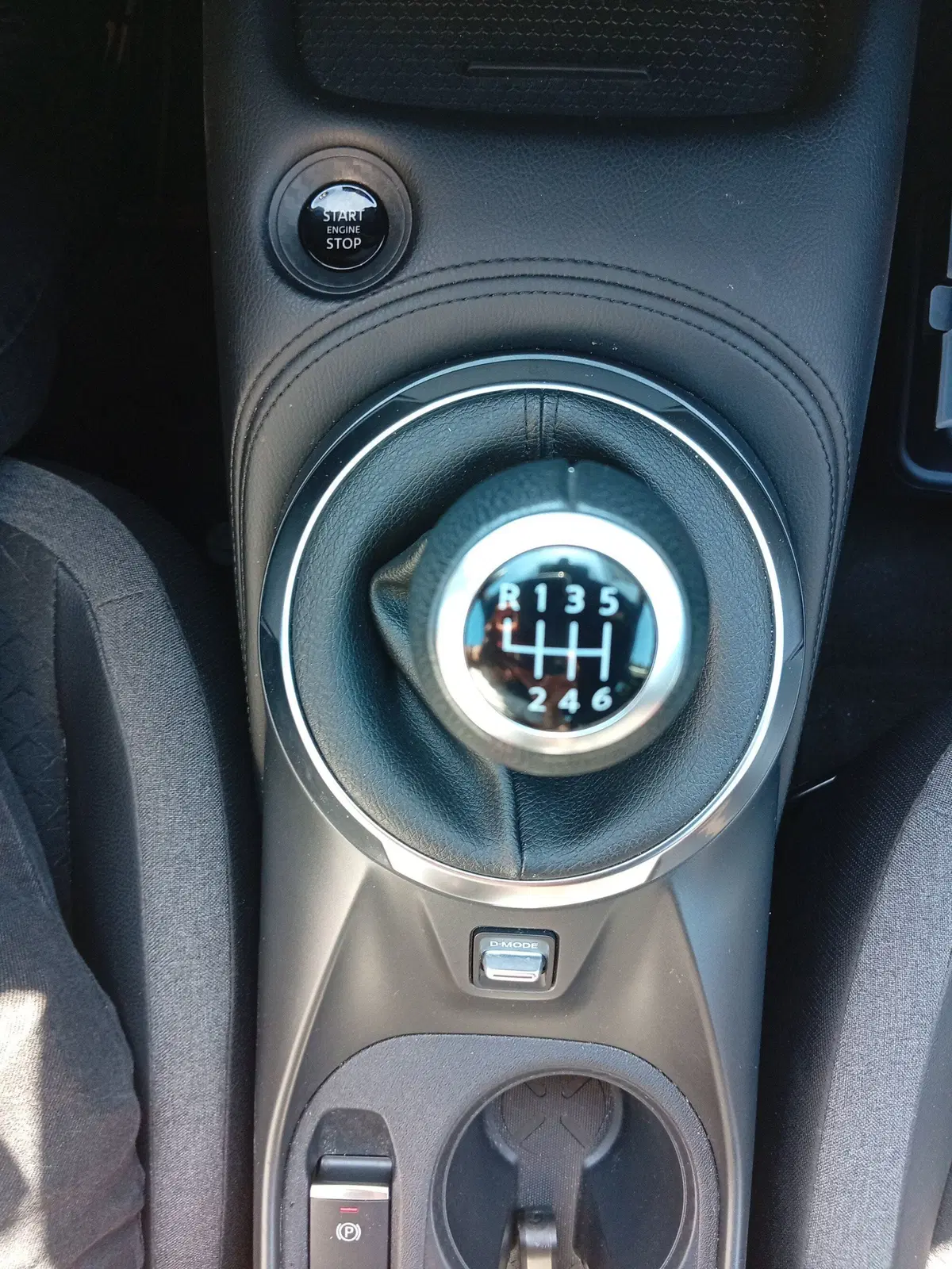 Nissan Juke usata a Varese (12)