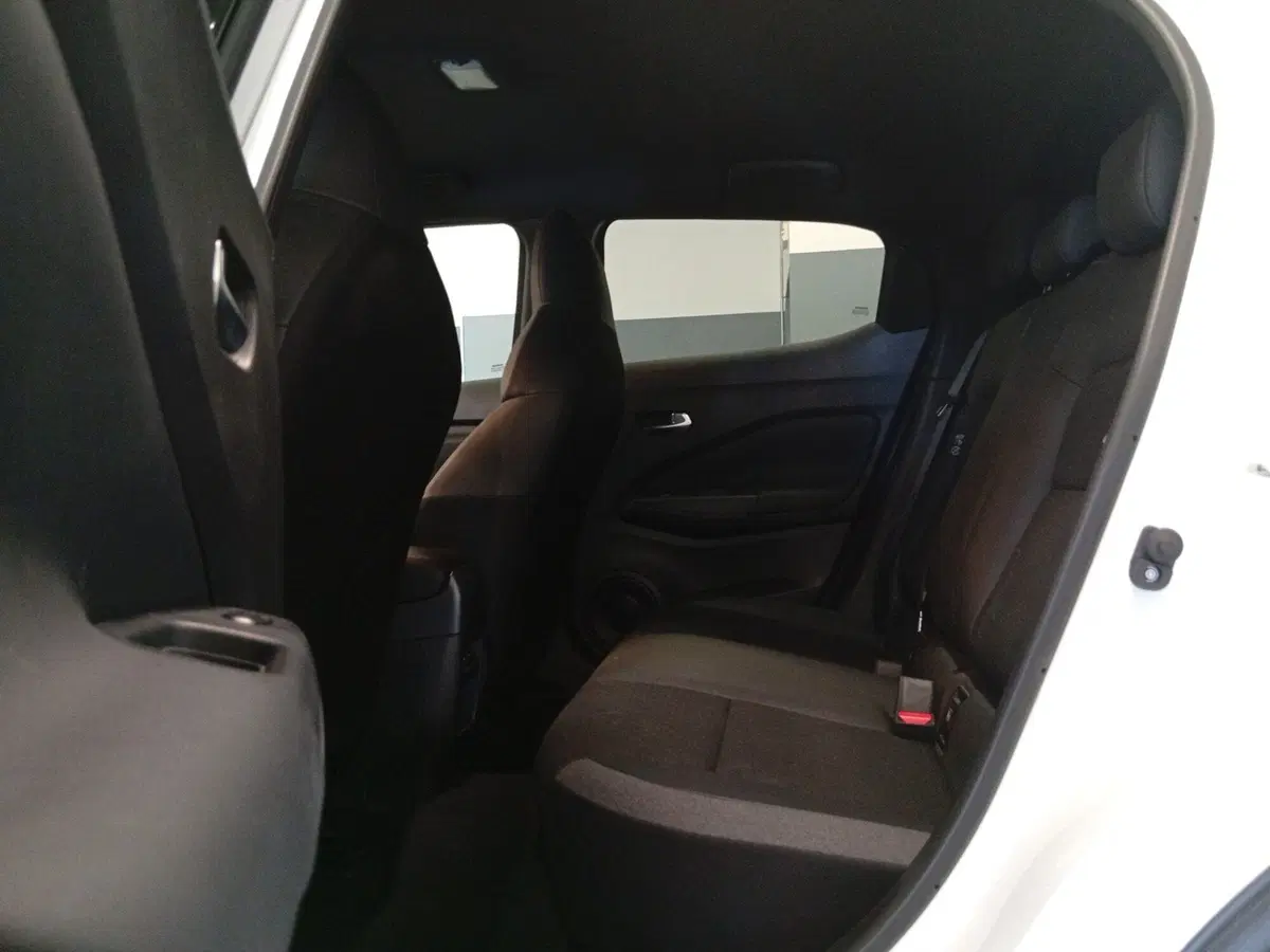 Nissan Juke usata a Varese (9)